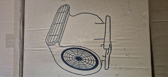 Ventilatori za sušenje tepiha , isušivanje vlage -