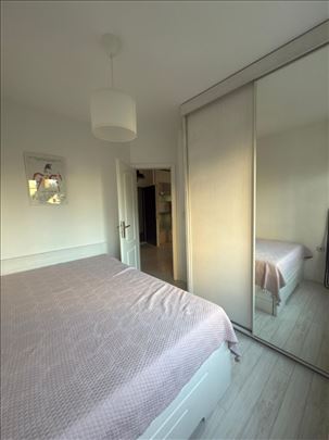 Vračar - Crveni Krst - LUX - 47m² + parking