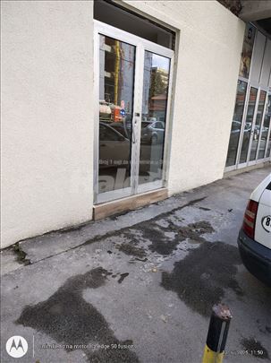 Vracar kod Hrama Svetog Save
