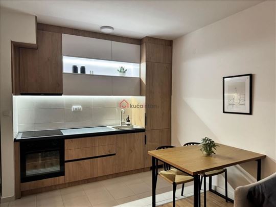 Your Dream Home in Zemun