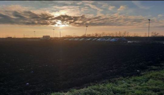 Zemljište Jakovo 98 a