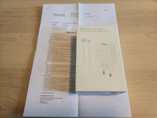 Apple iPhone 35W / Samsung 25W i 15W / Honor 25W /