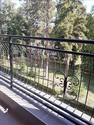 Banja Koviljača, apartmanPark
