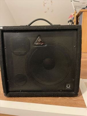 Behringer Ultratone KXD12 TURBOSOUND Pojačalo za k