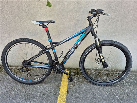 BULLS xc sport sharptail M 27.5 kao nov