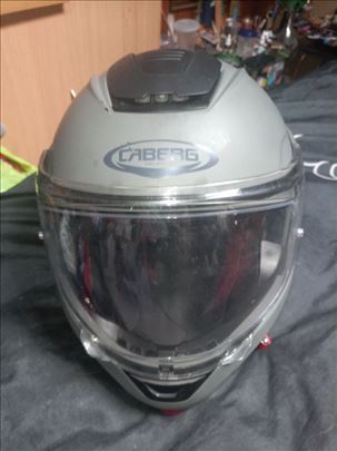 caberg motociklistička kaciga 