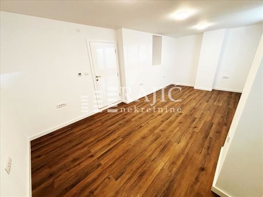 Centar, Fruškogorska, 55 m2, 2.0 #4282