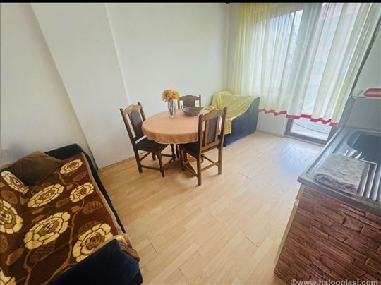 Čukarica,Ostružnica, 50 m2, 3.0, namesten