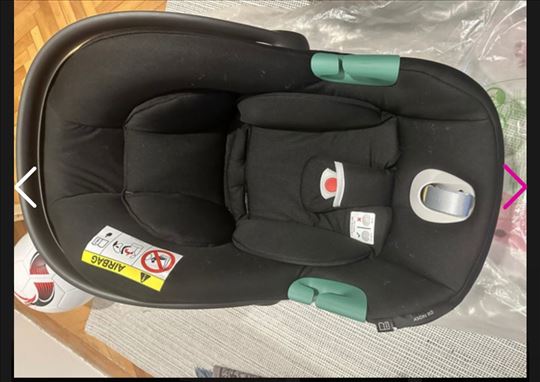 Cybex ATON B2 auto sediste 0-13kg