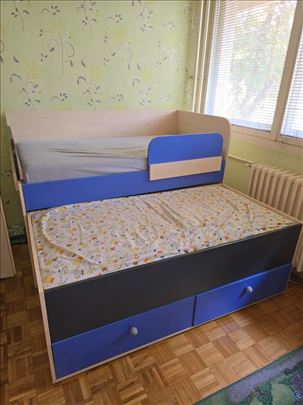 Dečiji krevet