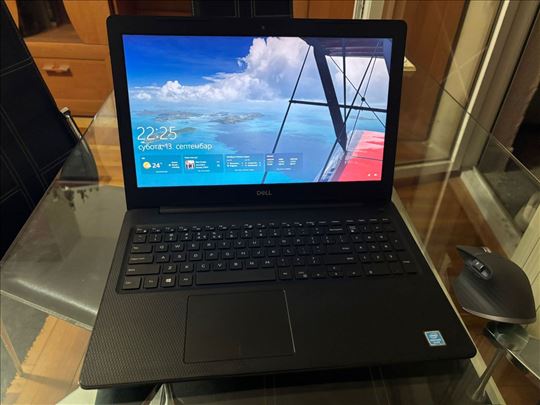Dell Inspiron 3582, 16GB RAM, NVMe SSD