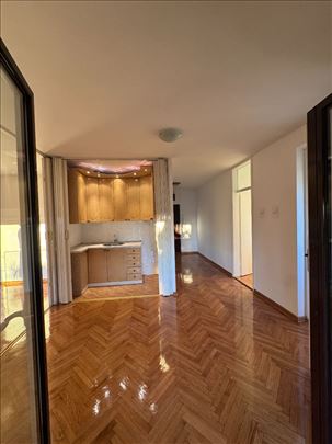 Dvosoban stan na prodaju, Toše Jovanovića, 52m²