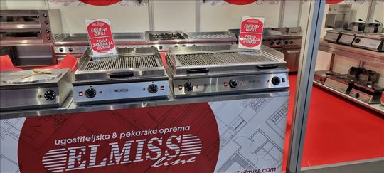 Elmiss Line - Broj 1 u profesionalnoj opremi