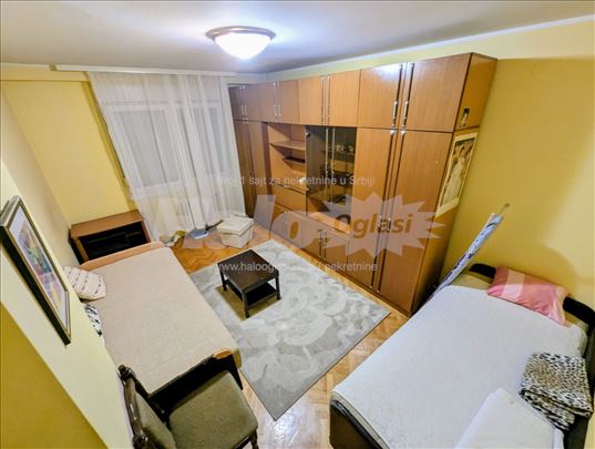 Funkcionalan, klasičan, dvosoban