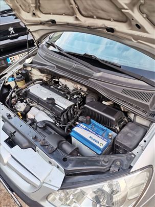 Getz 1.4 TBE