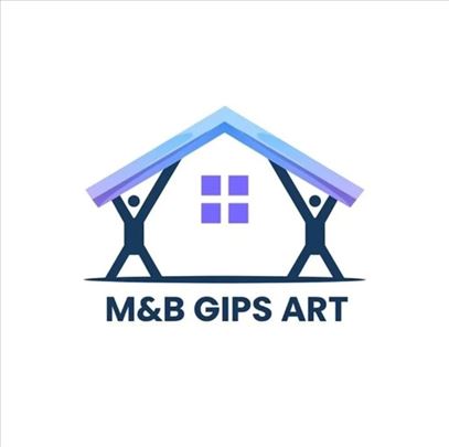 Gipsarski radovi