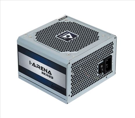 GPC-600S IARENA Series