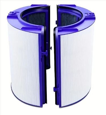 Hepa i ugljeni filter za Dyson prečišćivače vazduh