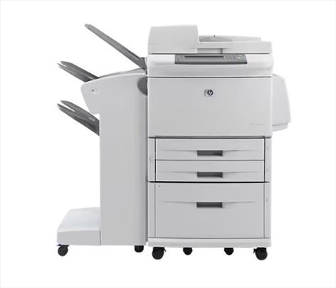 HP 9050 MFP