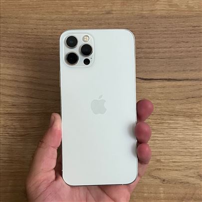 iPhone 12 Pro 128Gb 91% zdravlje baterije