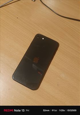 iPhone SE 2020