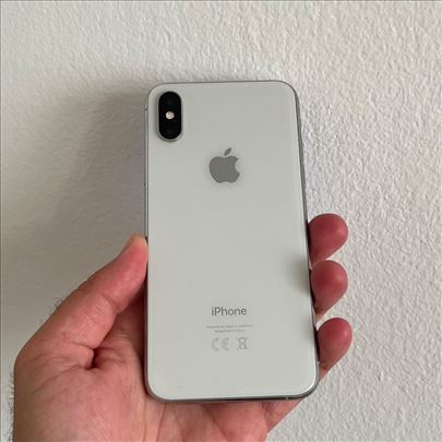 iPhone XS 64Gb Ekstra 100% battery health