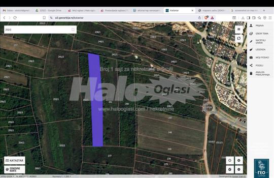 Izuzetna prilika za investiciju