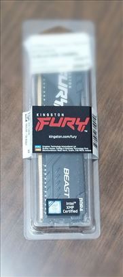 Kingston Fury 8GB DDR4