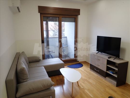 Kluz, 3.0, namešten, novogradnja, 50 m2, garaža