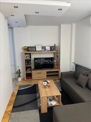 Marka Čelebonovića 1.5 opremljen ID#1042