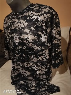 Maskirna majica Denver