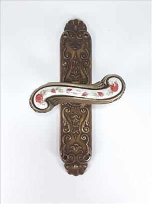 Mesingana rucka Lord Stile Italy