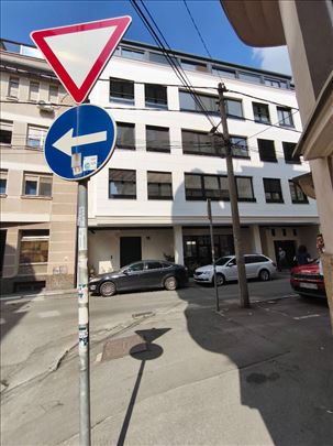  Novogradnja Uknizjen Lux Kljuc u ruke  BEZ Proviz