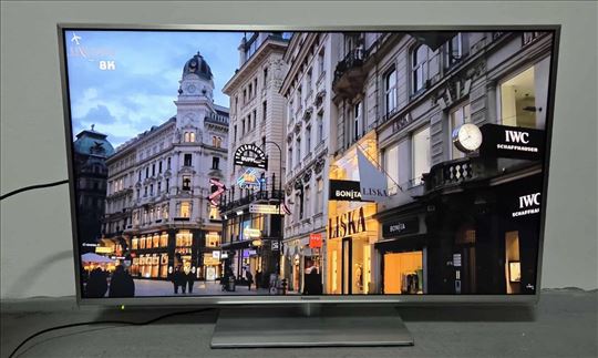 Panasonic 42"led FullHD kao nov garancija
