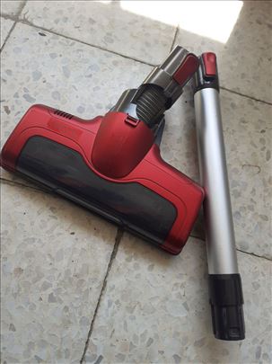 Papučica za usisivač za kućne ljubimce