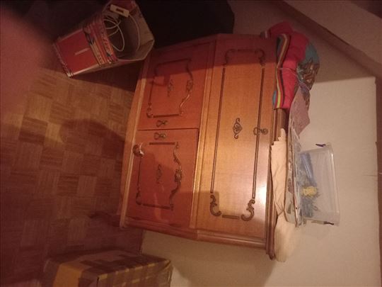 Pisaci/radni sto