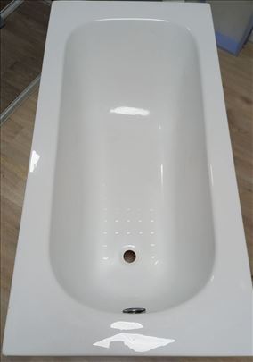 Plastična kada 140x70 cm, kao nova