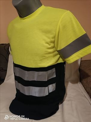 radna pamučna majica