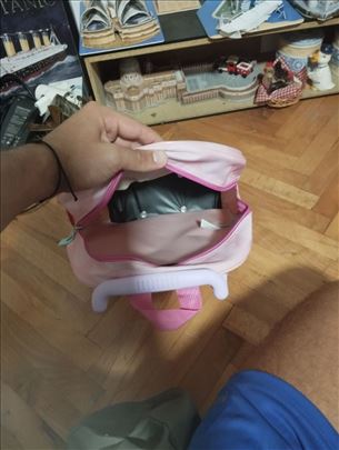 Ranac minnie dexico 