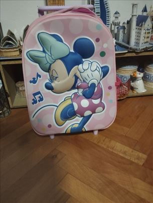 Ranac Minnie Dexy co kids 