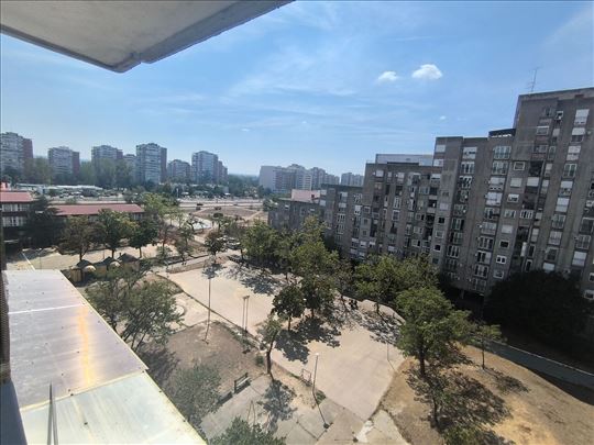 Rerko u ponudi, 4.0 stan, garaza, 109m2(121m2))