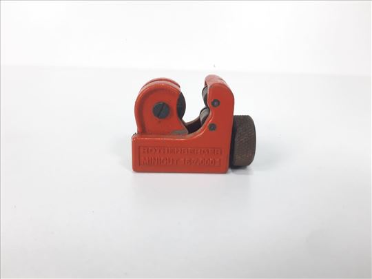 Sekač cevi Rothenberger Minicut 3-16mm