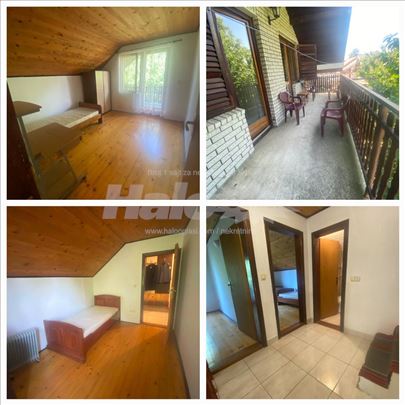Stan Surčin 120m2 