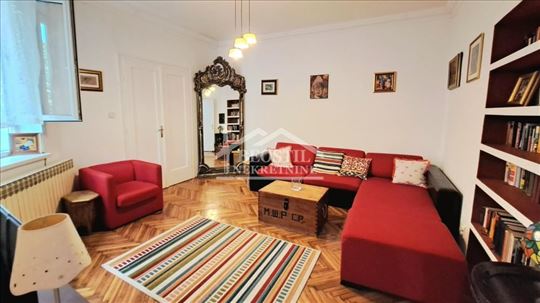 Stari grad - Botanička bašta - 2.0 ID#24491