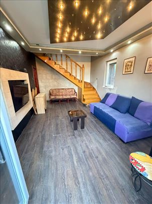 Voždovac-četvorosoban-duplex-pet friendly-useljiv