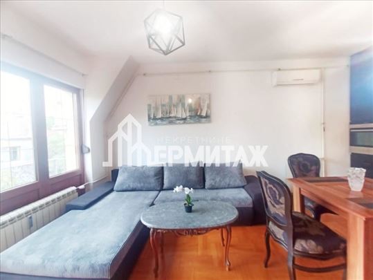 Vračar 899e | Garaža | 88m2