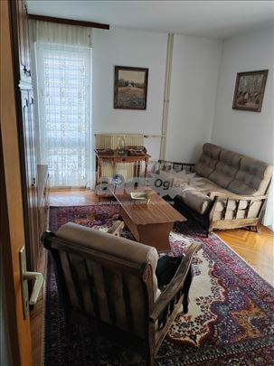 Vrnjačka Banja - centar - izdavanje na duže