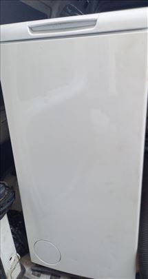 Whirlpool 5,5 kg, A klasa, stanje odlično