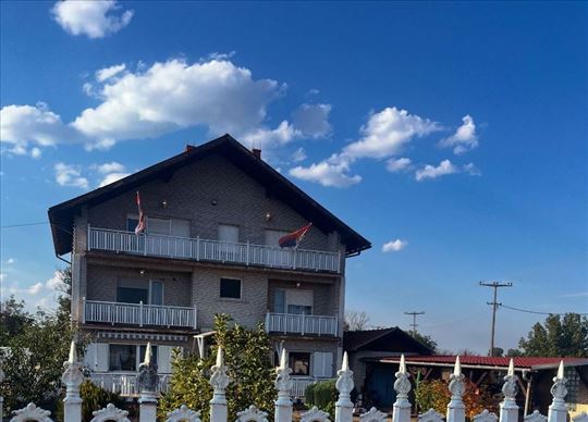 Zaječar, apartman