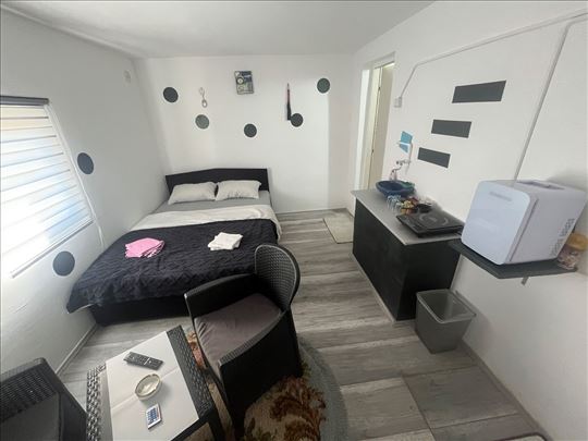 Zaječar, apartman